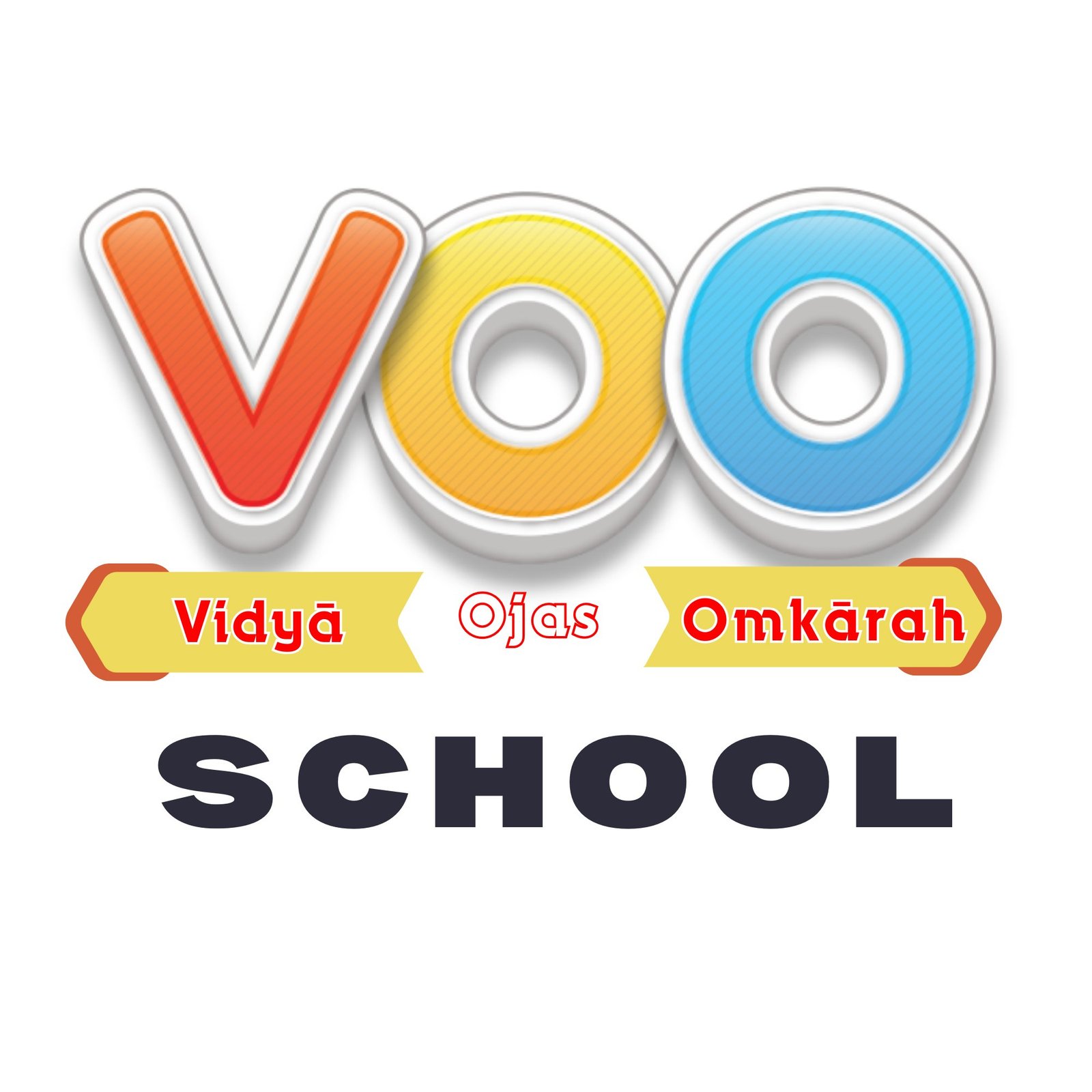 VOO School Logo